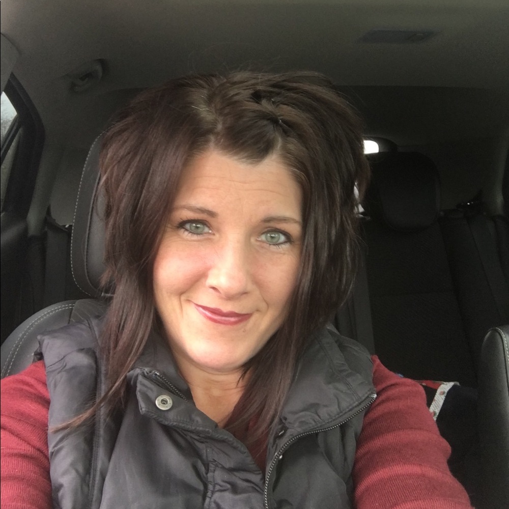 Meet your Posher, Colleen